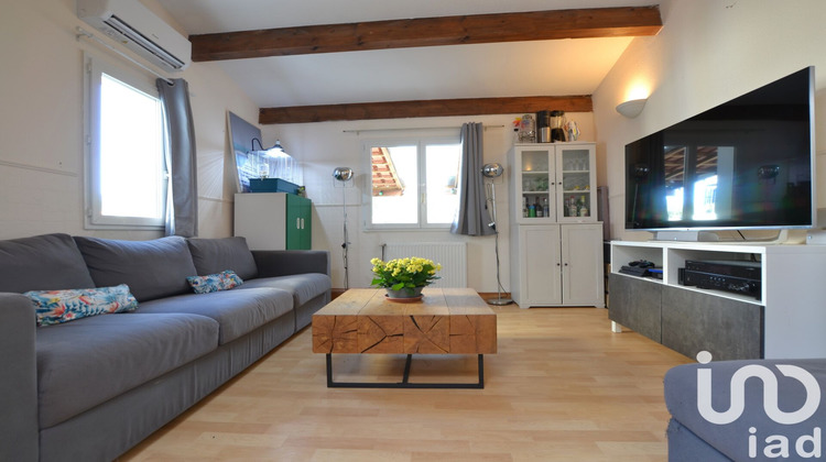 Ma-Cabane - Vente Maison Cuxac-d\'Aude, 95 m²